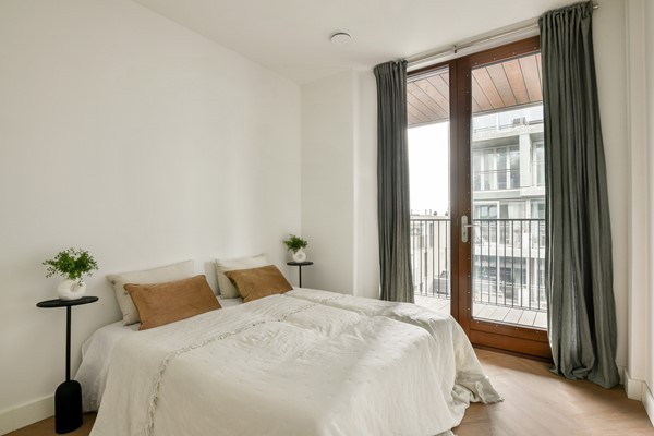 Medium property photo - Voc-Kade 92, 1018 LG Amsterdam